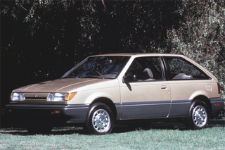Illustration for article titled Track, Daily, Burn: Miserable Three-Door Edition